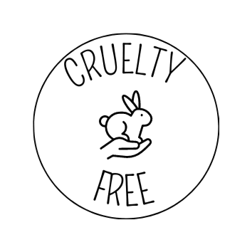 cruelty free