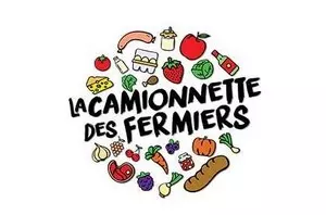 camionette des fermiers