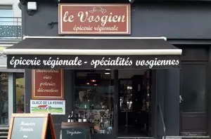 le vosgien