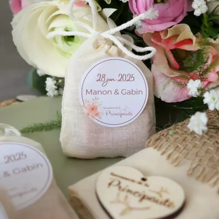 mariage kdo invités