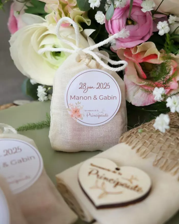 mariage kdo invités