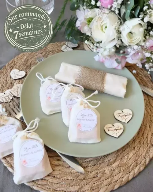 mini savon et delai mini savon et delai