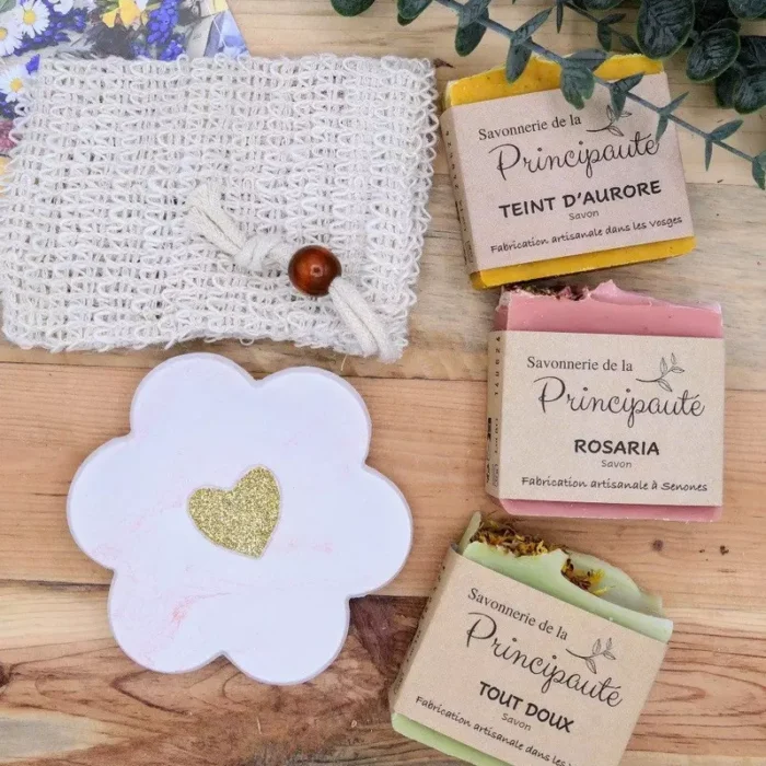 savon-fleur