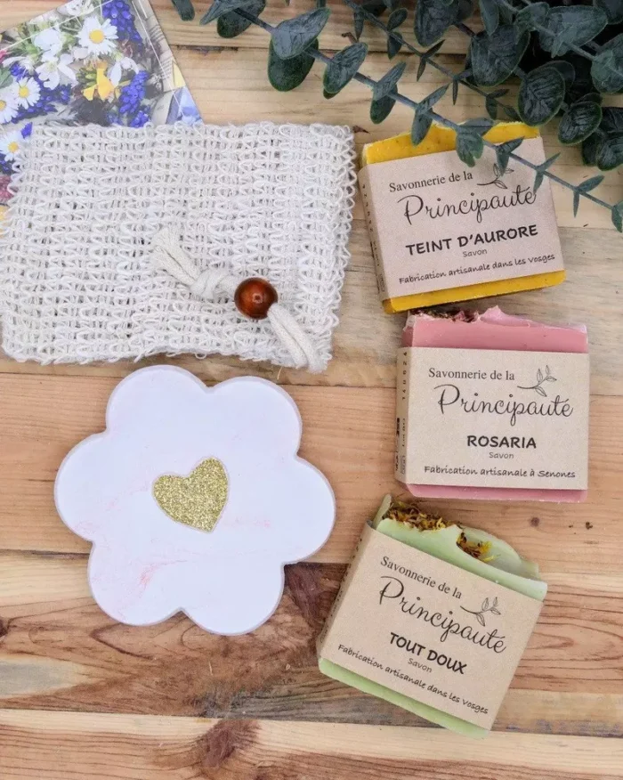 savon-fleur