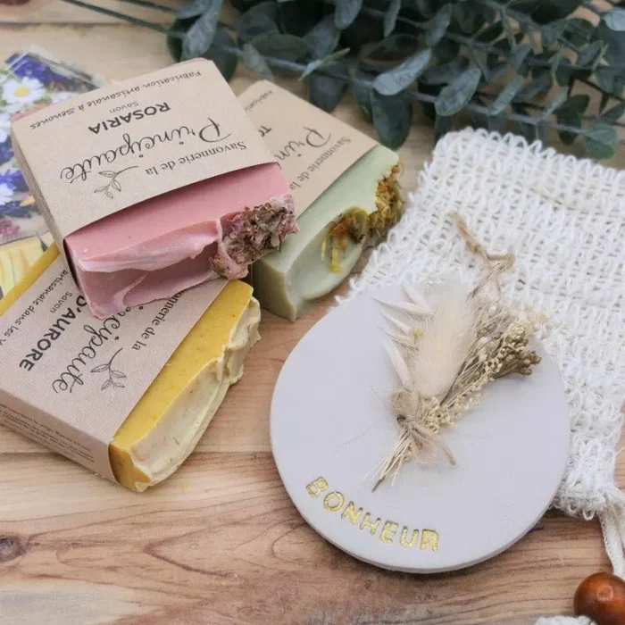 savonbonheur