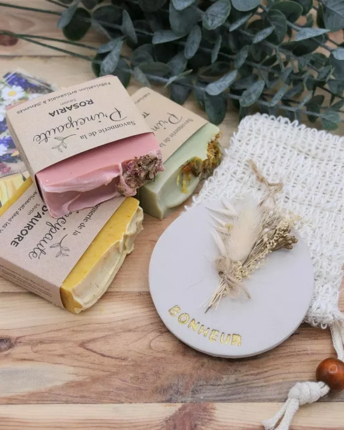 savonbonheur