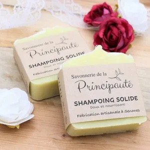 categorie shampoing