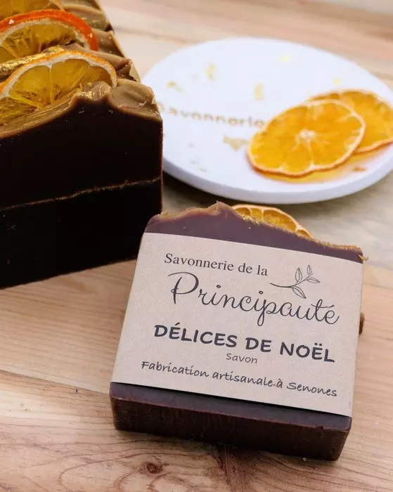 delicede-noel Savon délice de noël