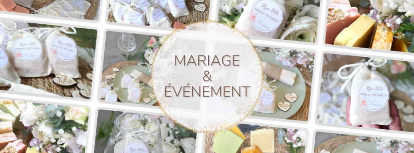 mariage