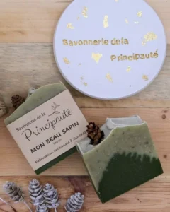 Savon Mon Beau Sapin