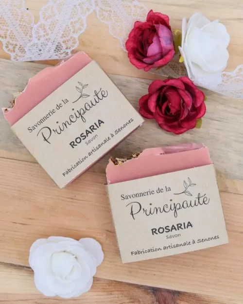 Savon Rosaria