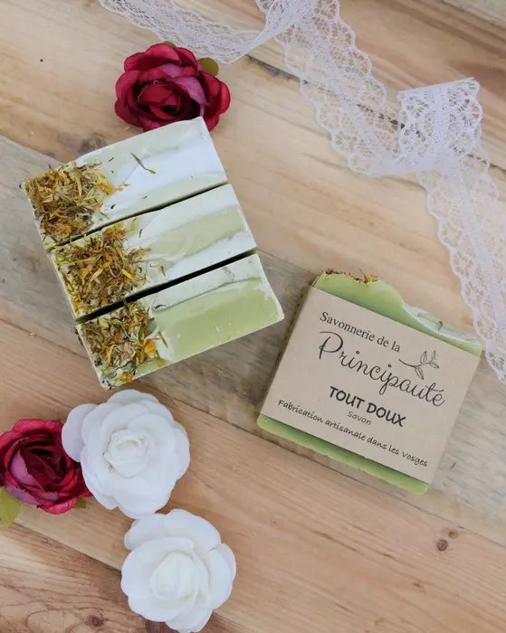 savon-doux Savon Tout Doux