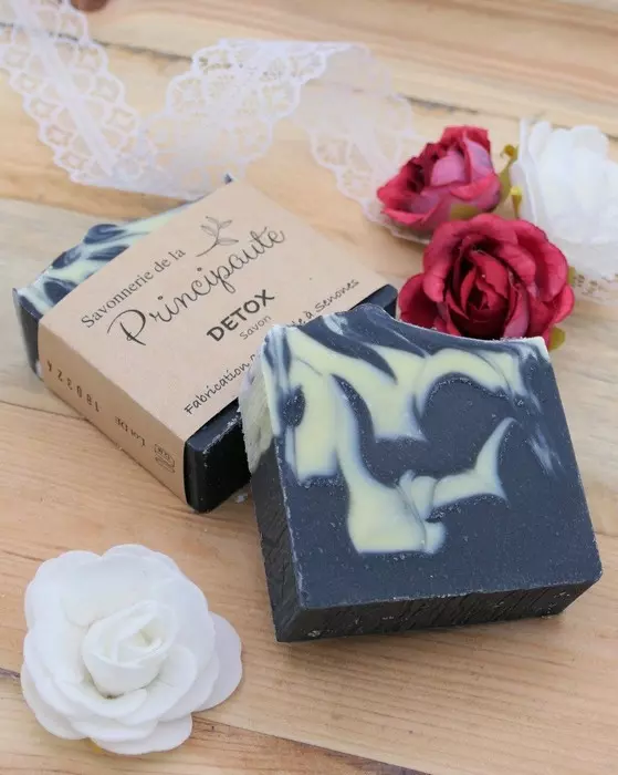savondetox Savon Détox