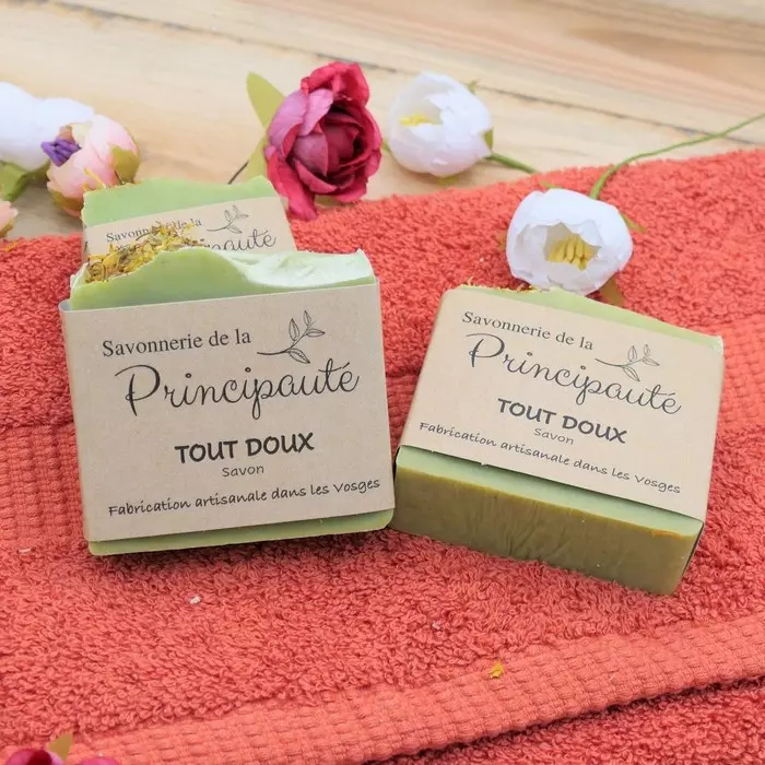 savontout-doux Savon Tout Doux