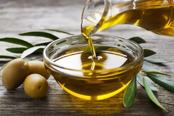 huile-d-olive