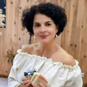 Sandrine