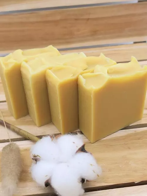 savon allie pour l ete