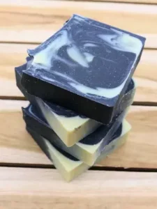 savon detox empile