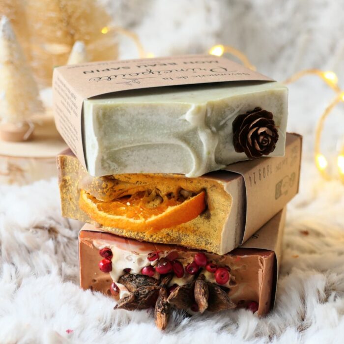 savon-Noël