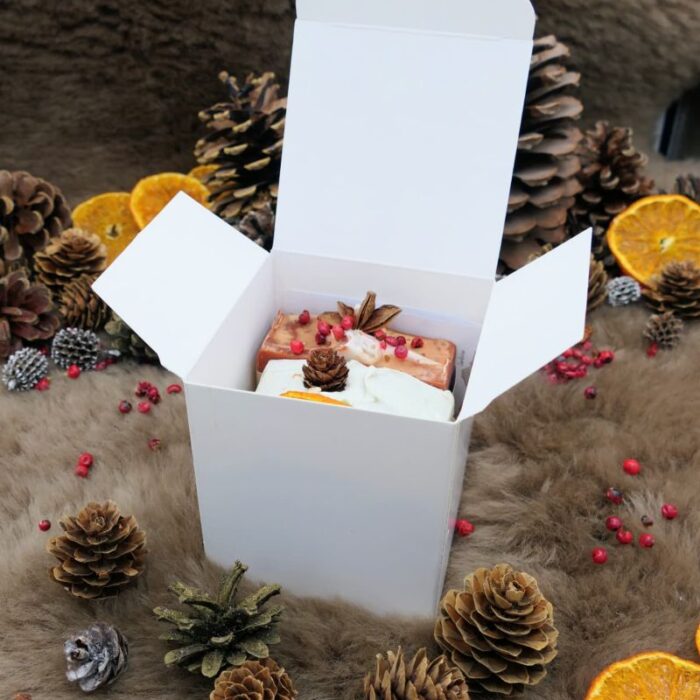 Coffret  "Trio de Noël"