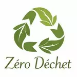 pictogramme zéro déchet