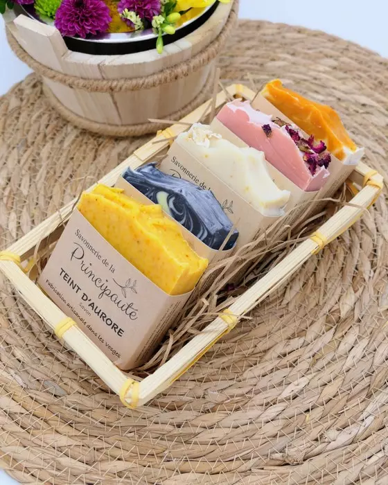 coffret routine de printemps coffret routine de printemps