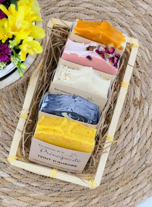 coffret routine printemps coffret routine printemps