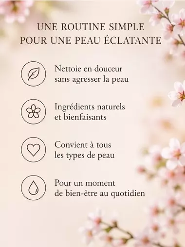 fiche routine de printemps