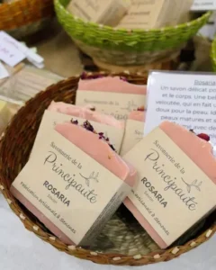 panier rosaria