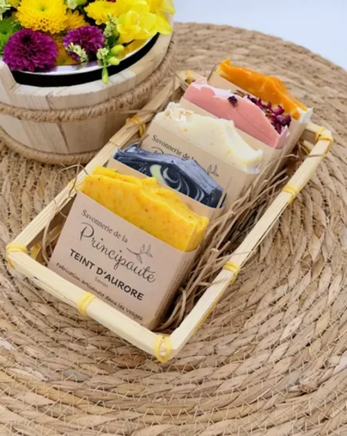 routine printemps routine printemps