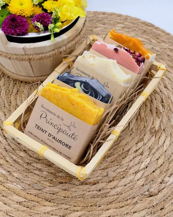 routine printemps routine printemps