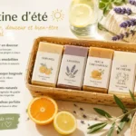 routine d'ete