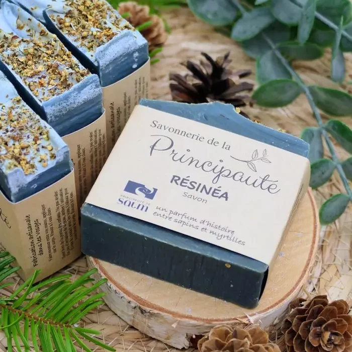 resinea savon artisanal principaute de salm resinea savon artisanal principaute de salm