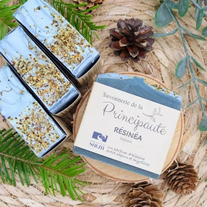 resinea savon artisanal principaute de salm vosges resinea savon artisanal principaute de salm vosges
