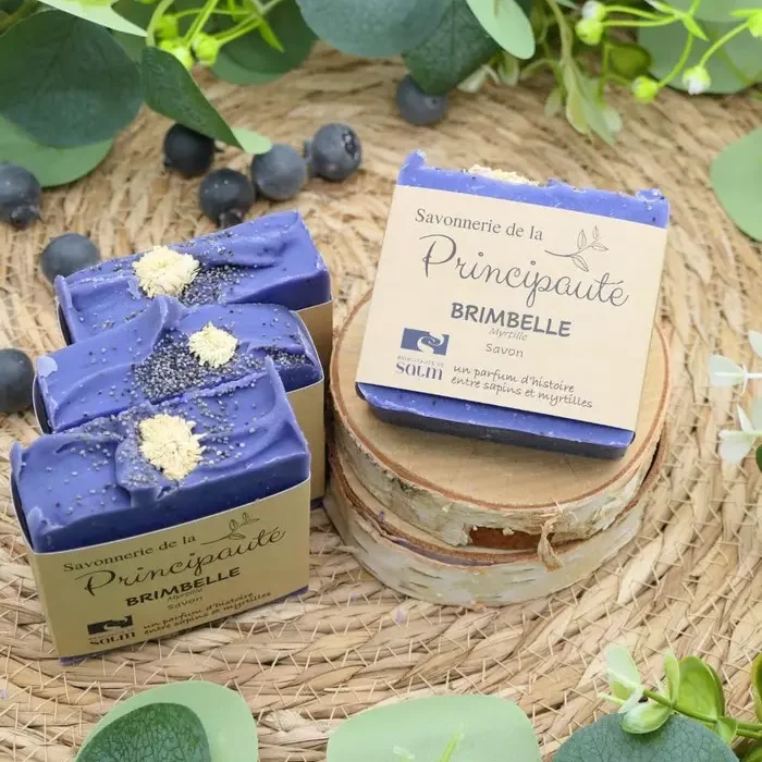 savon artisanal brimbelle principaute de salm savon artisanal brimbelle principaute de salm