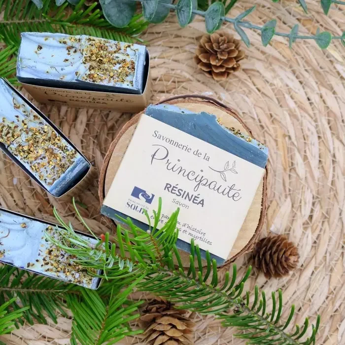 savon artisanal resinea principaute de salm savon artisanal resinea principaute de salm
