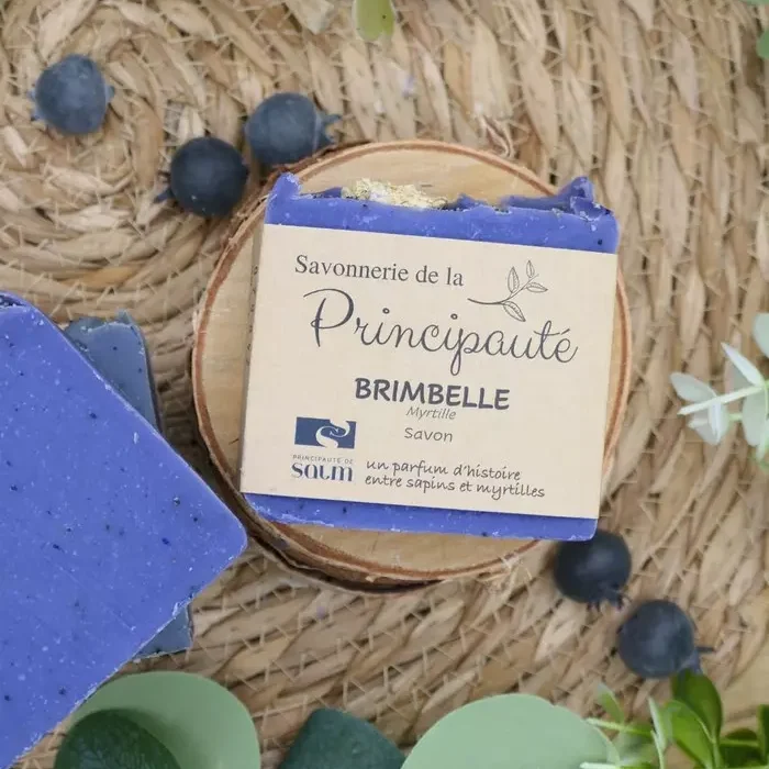 savon brimbelle principaute de salm savon brimbelle principaute de salm