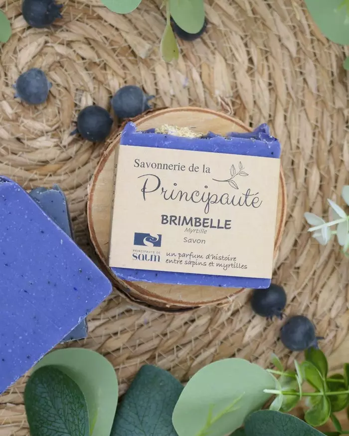 savon brimbelle principaute de salm savon brimbelle principaute de salm