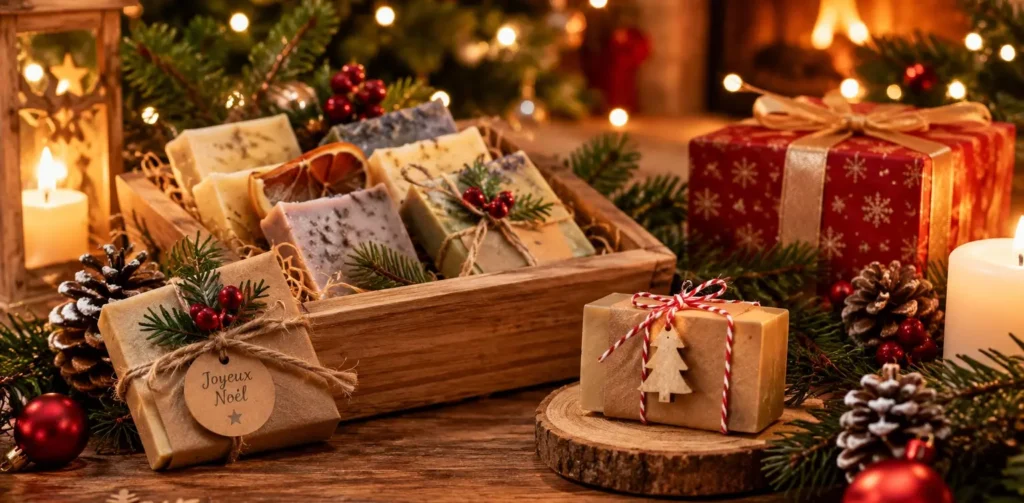 idées cadeaux de noël