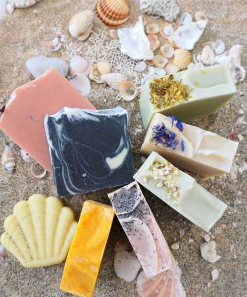 savon-été